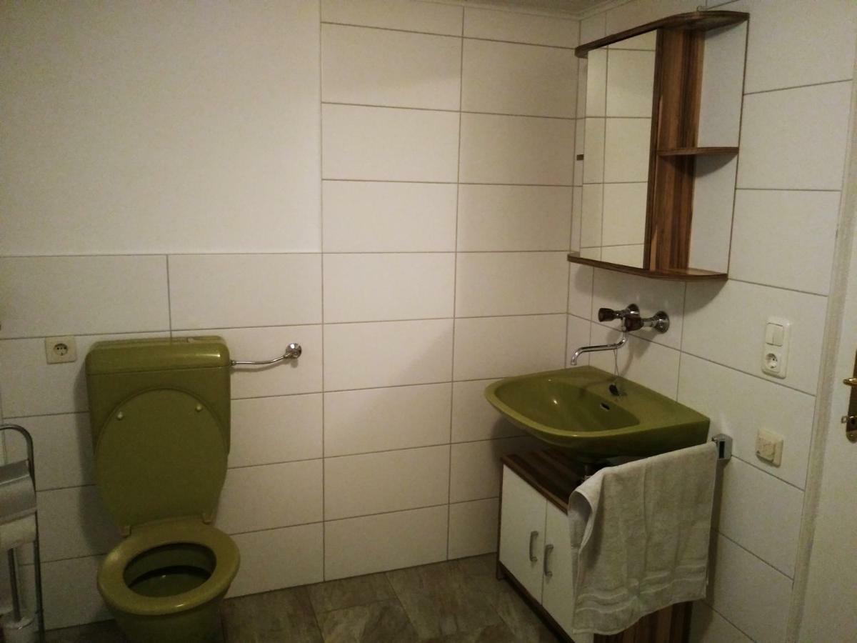 Ferienhaus Herrnbauer Zaglau Экстерьер фото